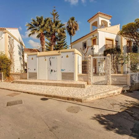 Belvilla By Oyo Duplex Vera Coast Лос-Амаргильос Экстерьер фото